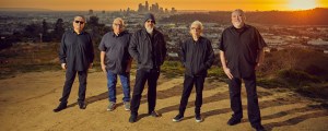 Favorite Concerts Ever: Los Lobos Live at the Whisky