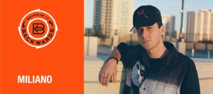 Bringin’ it Backwards: Interview with Miliano