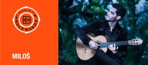 Bringin’ it Backwards: Interview with MILOŠ