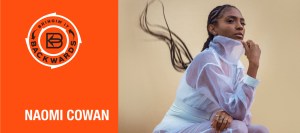 Bringin’ it Backwards: Interview with Naomi Cowan