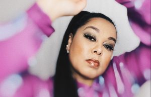 Daily Discovery: Nuela Charles Wants You To Stand Up For Your Own Worth