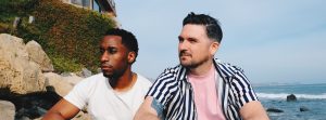 Looking For New Music With A Feel-Good, Summer Vibe? DARKMINDS Has “Good News” For You