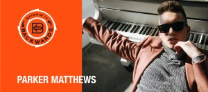 Bringin’ it Backwards: Interview with Parker Matthews
