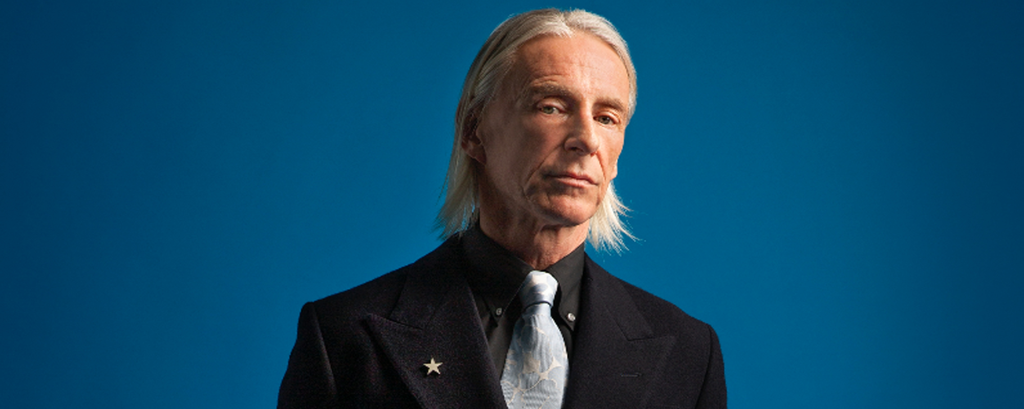 Review: Paul Weller Revels in Unyielding Optimism on 'Fat Pop