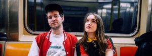 Feeling Down? On Irresistibly Funky Single, Lawrence Reminds You: “Don’t Lose Sight”