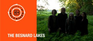 Bringin’ it Backwards: Interview with The Besnard Lakes
