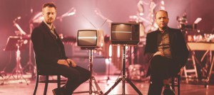 The Colorist Orchestra Create the Ocean Around Howe Gelb’s World with “Counting On”