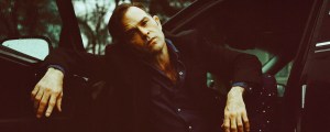 Waylon Payne Digs Himself Up In “Back From the Grave” Video
