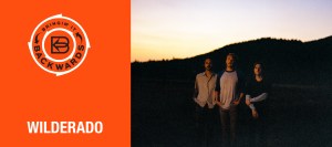 Bringin’ it Backwards: Interview with Wilderado