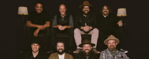 Zac Brown Band Announces 2021 Run ‘The Comeback Tour’