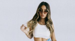 Daily Discovery: Ally Barron Learns How To Let Go On Dreamy Breakup Single, “T-Shirt”