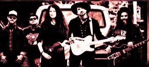 Dylan’s 80th Birthday, II: Scarlet Rivera Ignites Dylan’s “Hurricane” Anew with Nine Mile Station