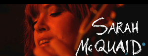 Sarah McQuaid Champions Two Great Songwriters on New Singles from ‘The St. Buryan Sessions’