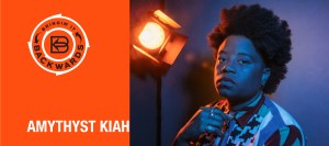 Bringin’ it Backwards: Interview with Amythyst Kiah