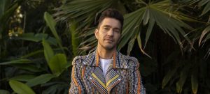 Andy Grammer On New Music, New Daughter and Return to Performing: “I Cried During Soundcheck”