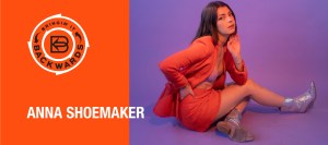 Bringin’ it Backwards: Interview with Anna Shoemaker