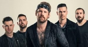 Beartooth Pummels the Pain Away on ‘Below’