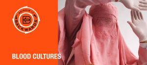 Bringin’ it Backwards: Interview with Blood Cultures