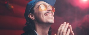 Boy Golden Discovers New Lease On Life With “KD and Lunch Meat”
