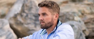 Brett Young Books The Weekends Tour 2021