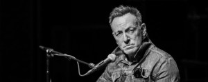 Bruce Springsteen’s Producer Jon Landau Sets Record Straight About “Thunder Road” Lyric