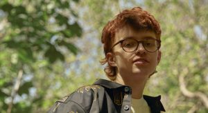 Growing Up On GarageBand, Coming Of Age On The Global Stage: A Conversation With Cavetown