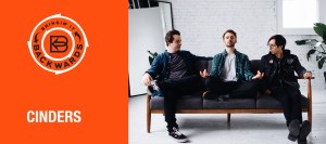 Bringin’ it Backwards: Interview with Cinders
