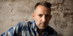 Denison Witmer Talks First New Album in Seven Years on ‘Basic Folk’