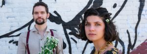 Gawain and The Green Knight Ponder Mortality On Moving Indie-Folk EP, ‘A Sleeping Place’