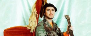 An Inherited Guitar, A Trip To Cuba And An Unplugged Performance In A Bar: The Long Road To SUSTO’s New Album