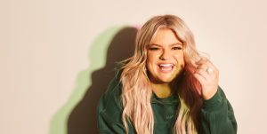 Anna Golden Offers a Safe Haven of Serenity on ‘Peace: The Album’