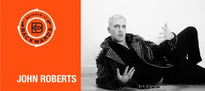 Bringin’ it Backwards: Interview with John Roberts