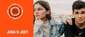 Bringin’ it Backwards: Interview with Juna N Joey