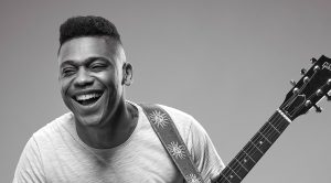 Behind The Song: “Don’t Make Me Wait” by Sting, Shaggy And Kameron Corvet