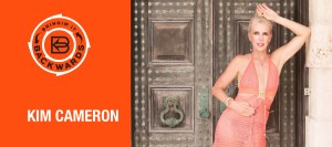 Bringin’ it Backwards: Interview with Kim Cameron