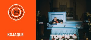 Bringing it Backwards: Interview with Kojaque