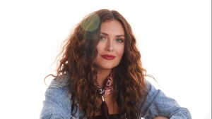 Rising Country Star Kylie Morgan Introduces Herself To The World On Debut EP, ‘Love, Kylie’