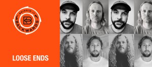 Bringin’ it Backwards: Interview with Loose Ends