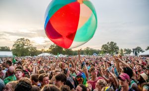 Nonprofit Proposes Nashville Concert Series to Aid Post-Pandemic Recovery