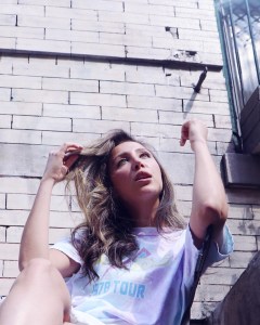 Daily Discovery: Stephanie June Delivers Pop Ballad “Cry Baby Cry” Just in Time for Summer