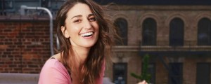 Sara Bareilles Deepens Artistic Excellence Through Potent Performance Art
