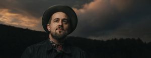 Seth Glier Has Hope For A Better Future on New Single, “The Coronation”