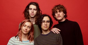 Spacey Jane Wrestle Through Rough Phases on “Lots of Nothing”