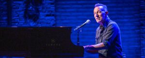 Bruce Springsteen Releases New Track “Addicted to Romance” from Upcoming Film “She Came to Me”