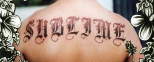 Sublime Celebrates 25th Anniversary Of Self-Titled Album