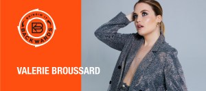 Bringin’ it Backwards: Interview with Valerie Broussard