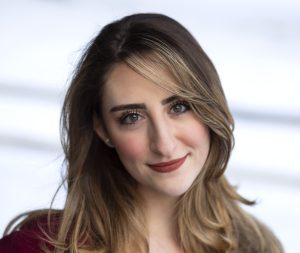 Alexa Chalnick Goes Viral for Her Innovative “Songwriting Challenges” on TikTok