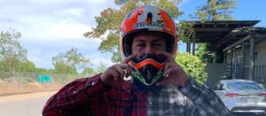 Hobo Johnson Lyrically Travels the Globe in “I want to see the World”