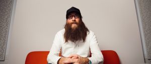 Crowder On His Rise As A Christian Songwriter And The ‘Milk & Honey’ That’s Awaiting Us Post-COVID