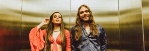 Jocelyn & Chris Arndt Dial-In A Classic Bluesy Sound On New Single “Sugar and Spice”